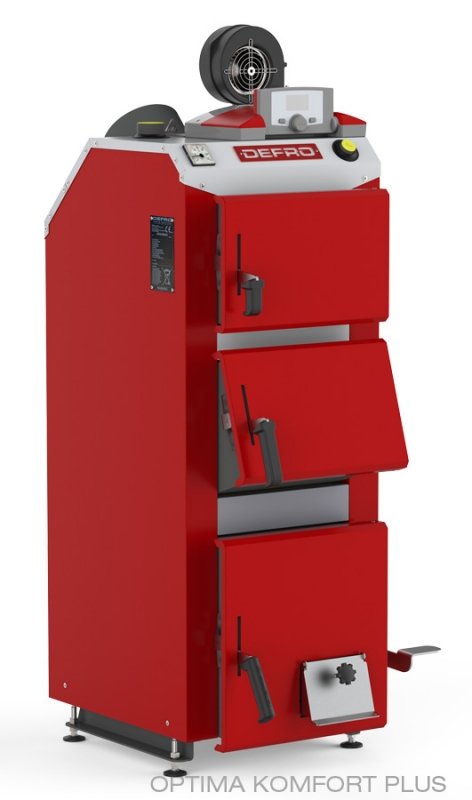 Defro Optima Komfort Plus