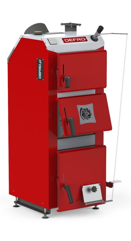 Defro Optima Komfort