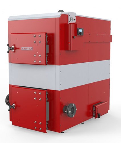 Defro Optima MAX Plus