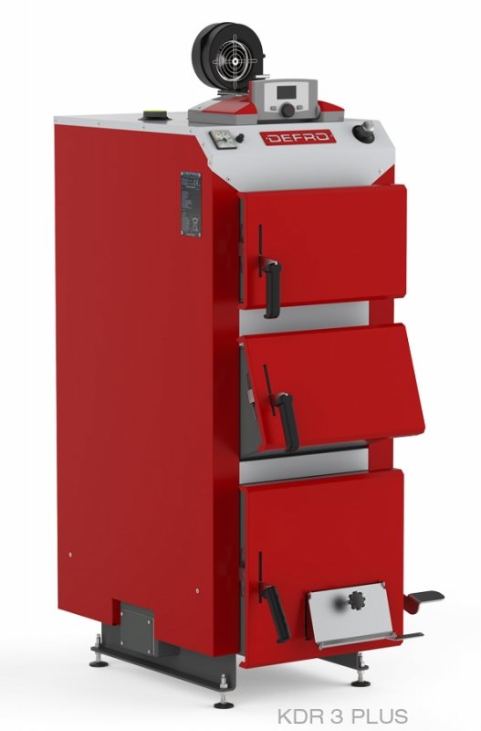 Defro KDR Plus